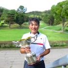 令和８年理事長杯　成績表